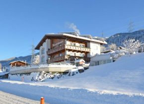 Appartementhaus Lechner